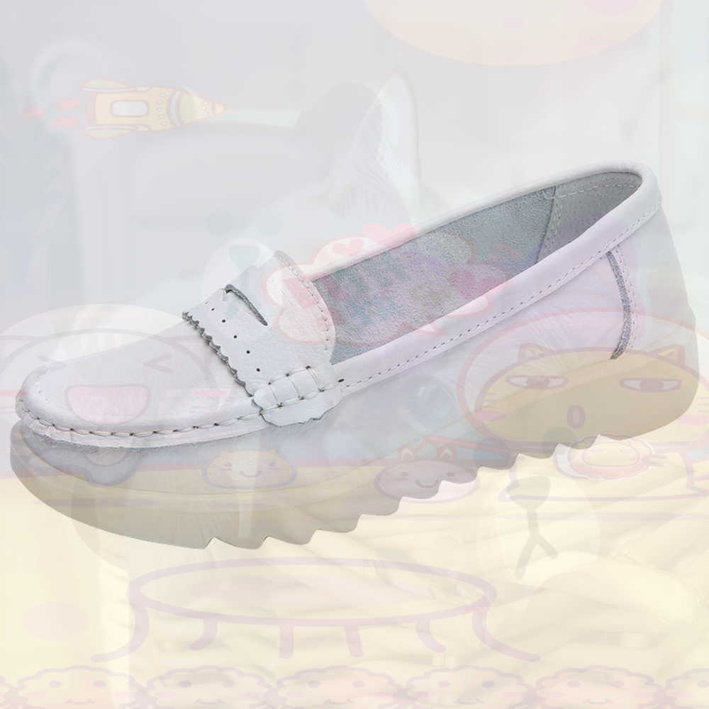 Men'S Accessories Uk - Moccasin Mengemudi Sepatu Remaja Sepatu Skateboard