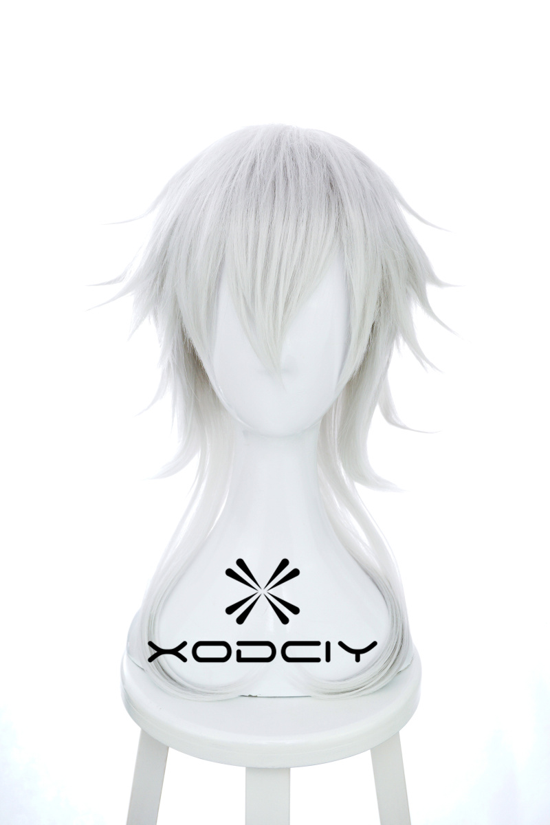 Men Accessories Online - Kostum Cosplay Wig Anime Touken Ranbu