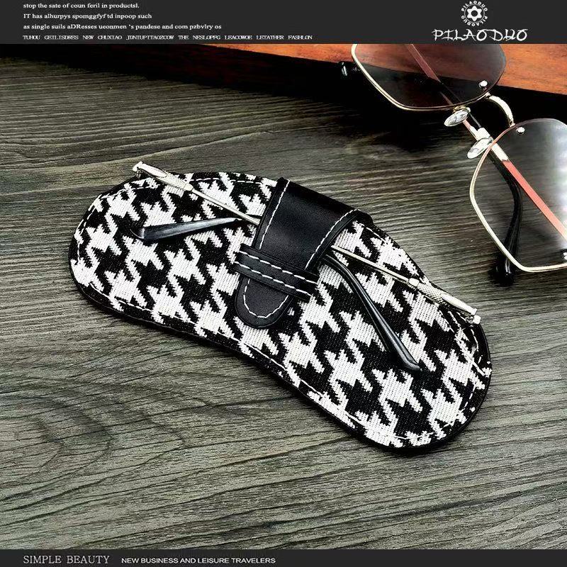 Men Accessories Online - Tas Kacamata Baru 2026 Tas Penyimpanan