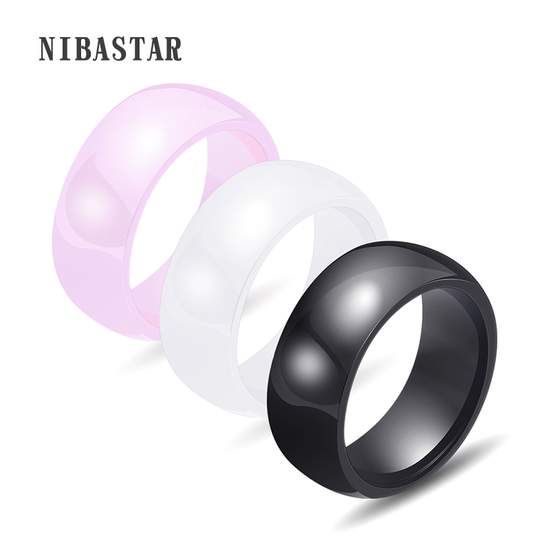 Men Accessories Online - Hot Sale 3 Warna 8 Mm