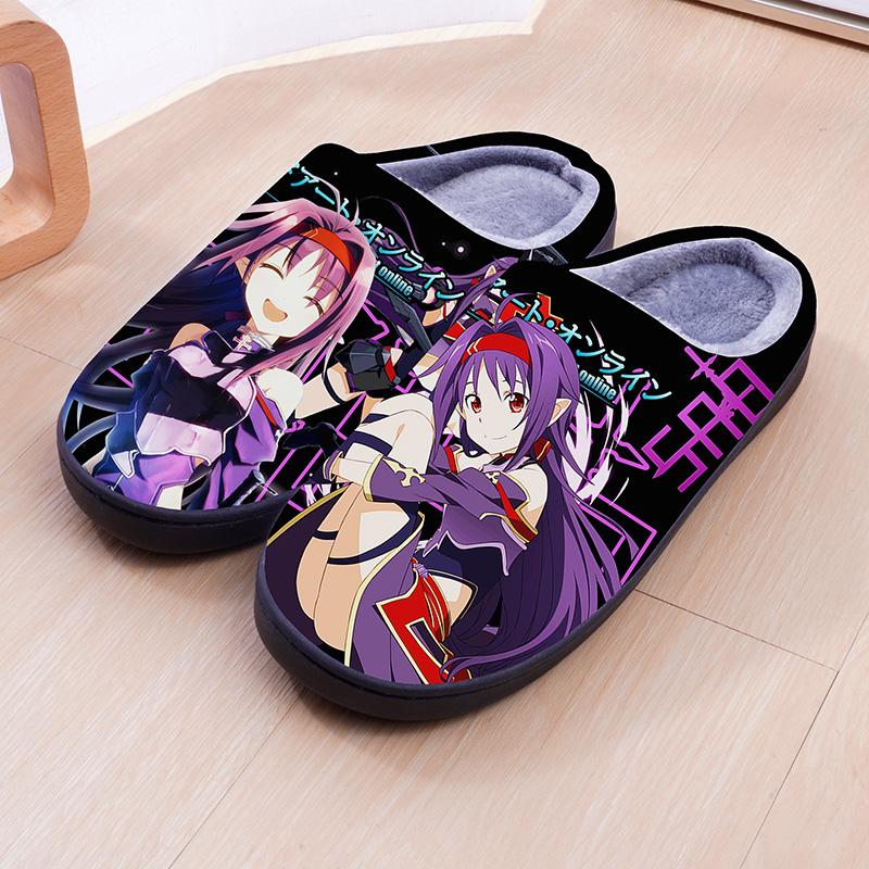Sword Art sandal Cosplay lembu - Men Accessories Online ulasan dan harga