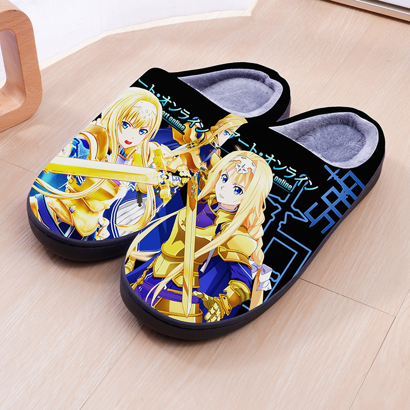 Sword Art sandal Cosplay lembu - Men Accessories Online ulasan dan harga