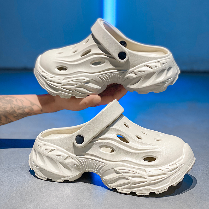 Sandal Pantai Kasual untuk Pas - Men Accessories H&M ulasan dan harga