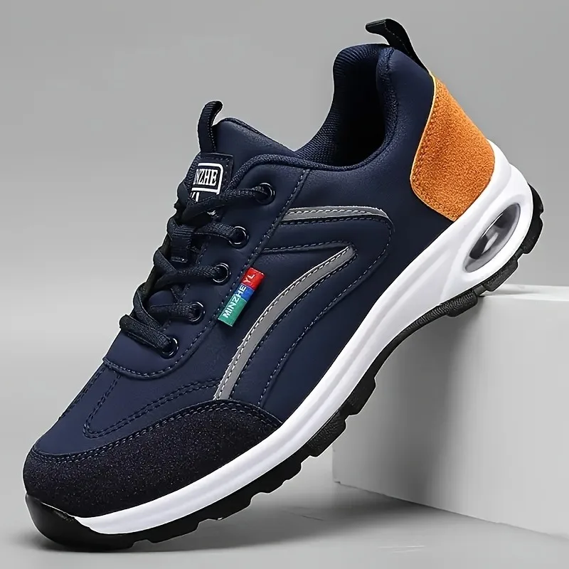 Sepatu Hiking Outdoor Pria Ber - Men Accessories H&M ulasan dan harga