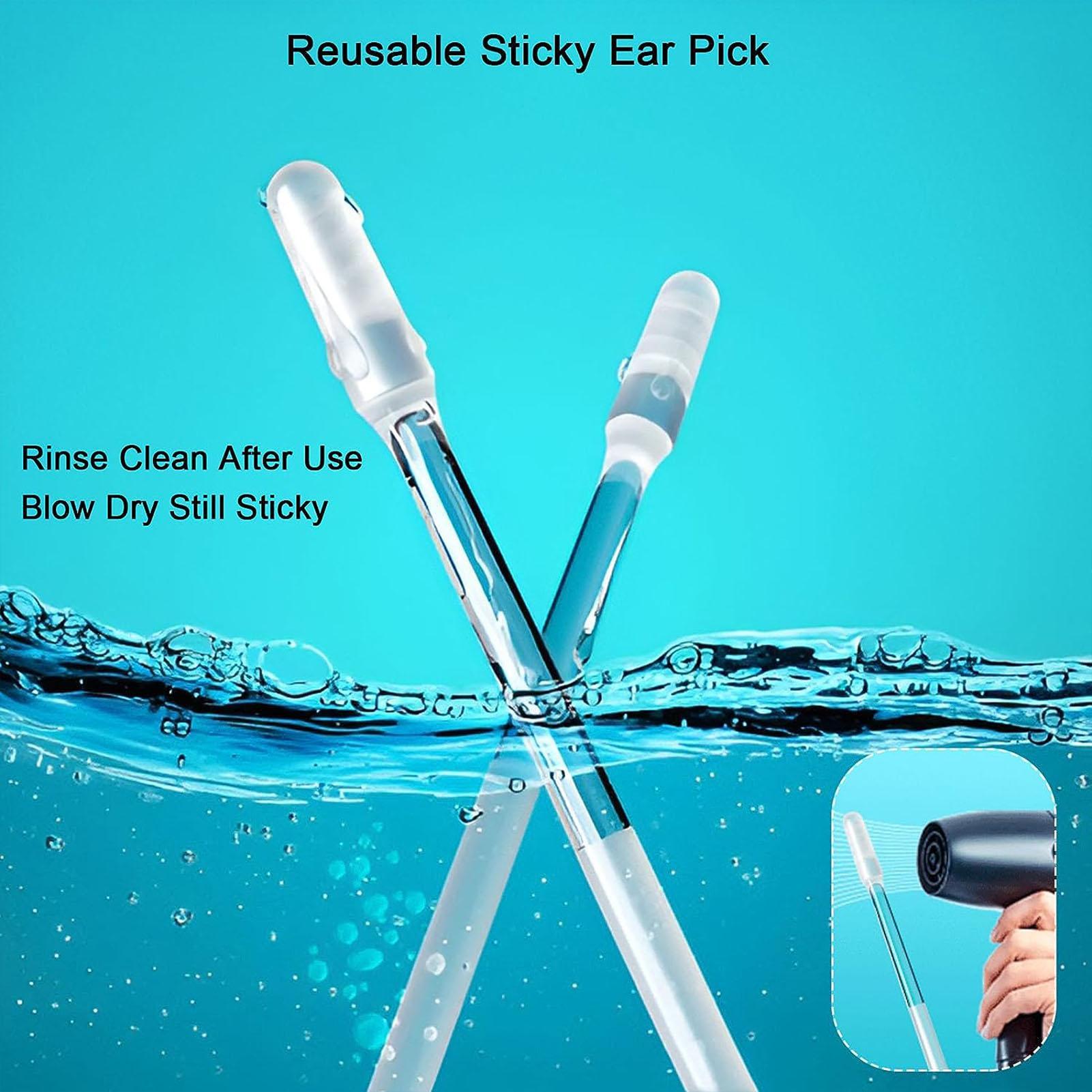 Stik Penghilang Kotoran Teling - Men Accessories Tips ulasan dan harga