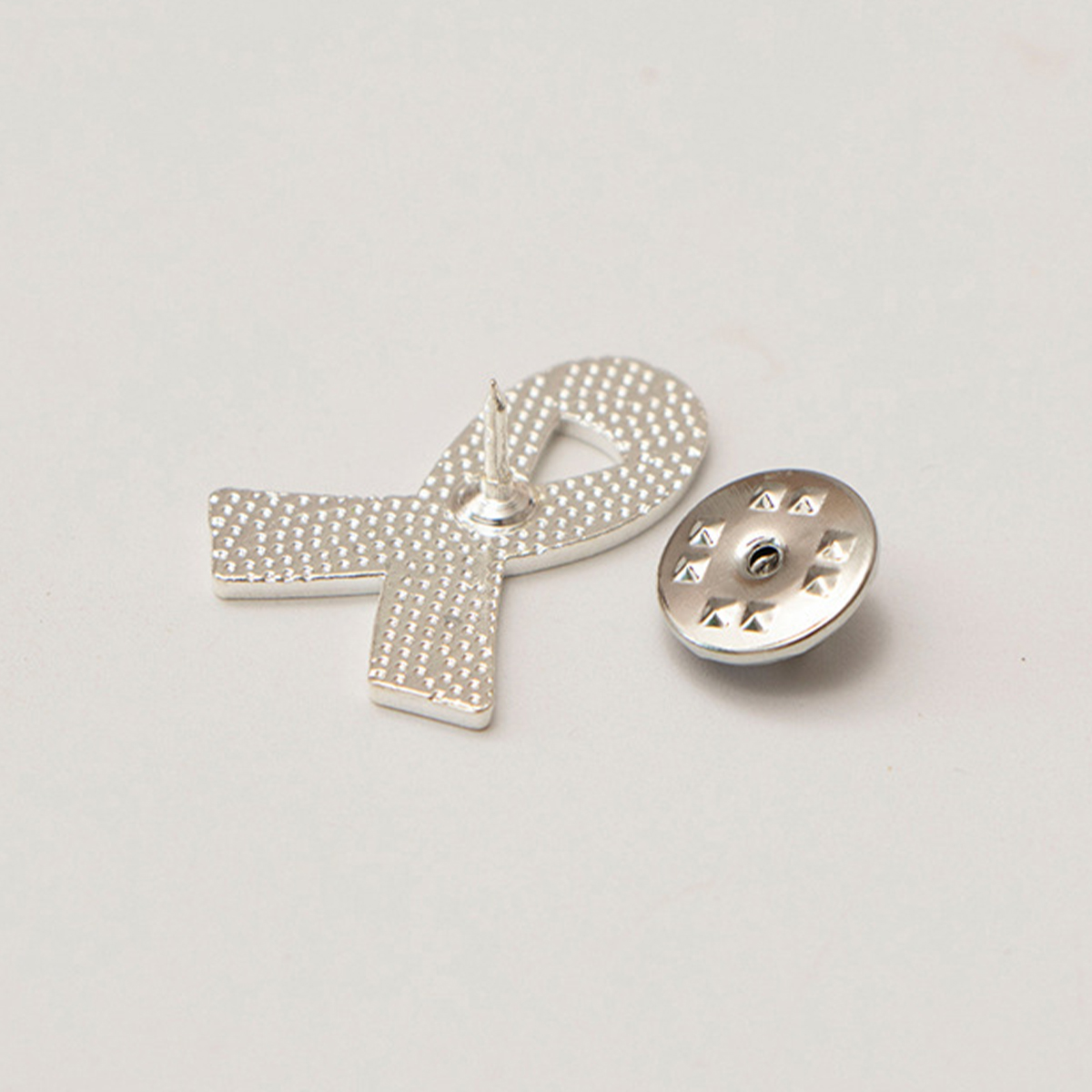 Harong pita biru pin Enamel br - Men Accessories Online ulasan dan harga
