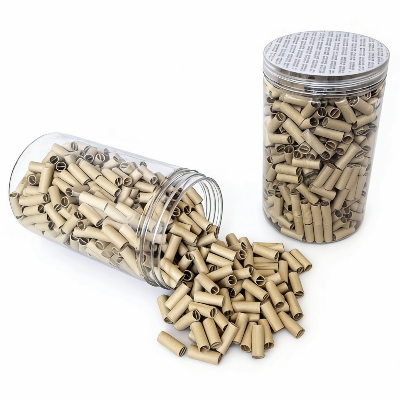 500 pcs Filter Rokok Kertas Al - Men Accessories Tips ulasan dan harga