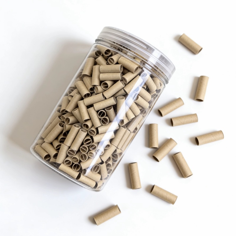 500 pcs Filter Rokok Kertas Al - Men Accessories Tips ulasan dan harga