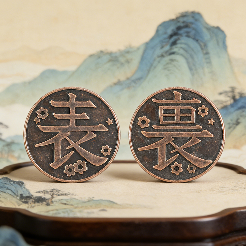 Koin Peringatan Logam Anime Pe - Men'S Accessories Jewelry ulasan dan harga