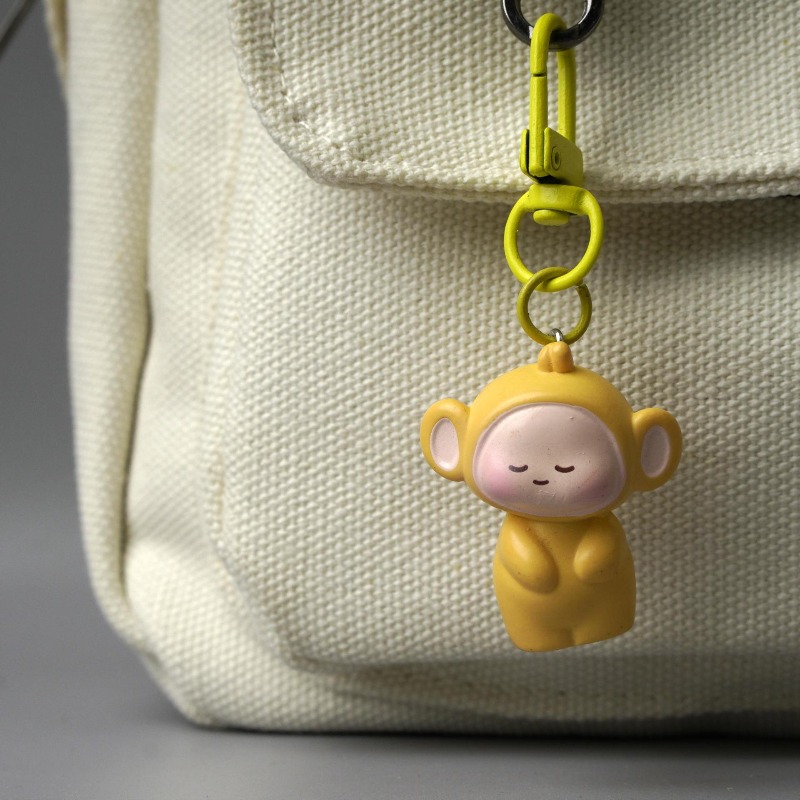 4 Buah Liontin Seri Kartun Tel - Men Accessories Pendant ulasan dan harga