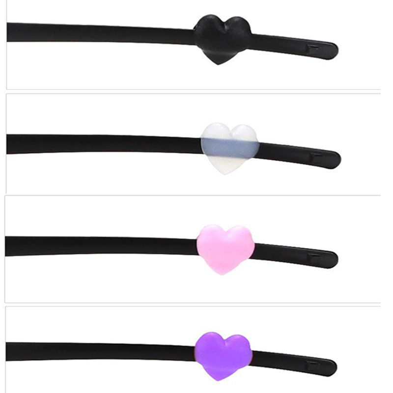 20 Buah Kait Telinga Kacamata  - Men Accessories Tips ulasan dan harga