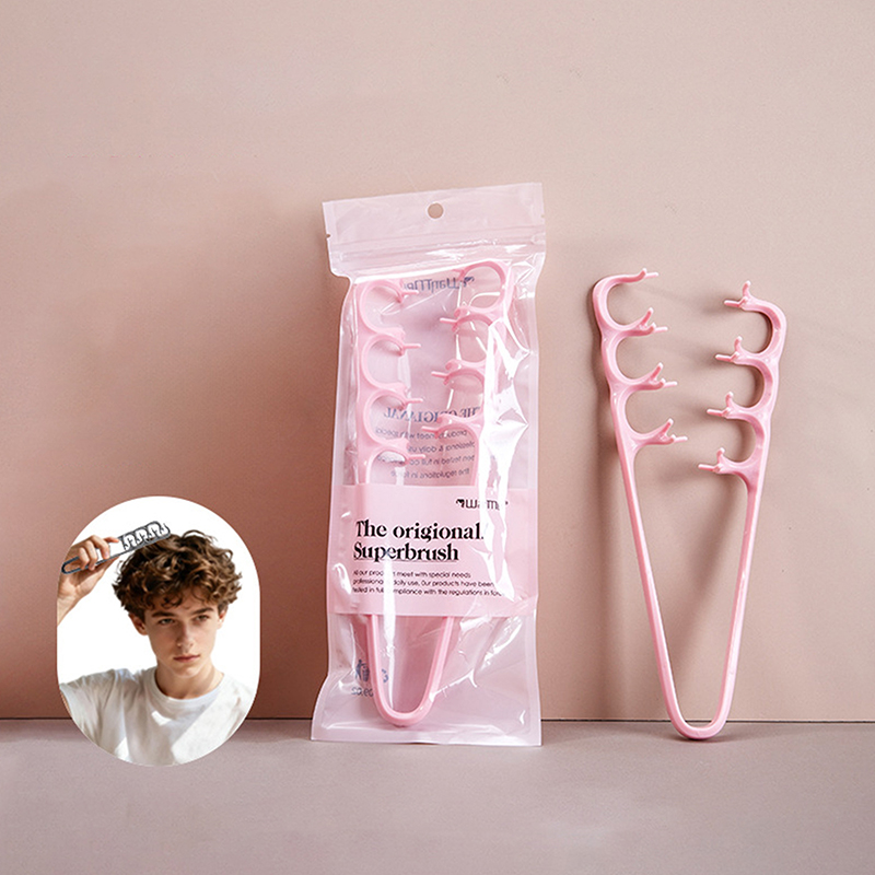 1 Buah Sisir Penata Rambut Ber - Men'S Accessories Uk ulasan dan harga