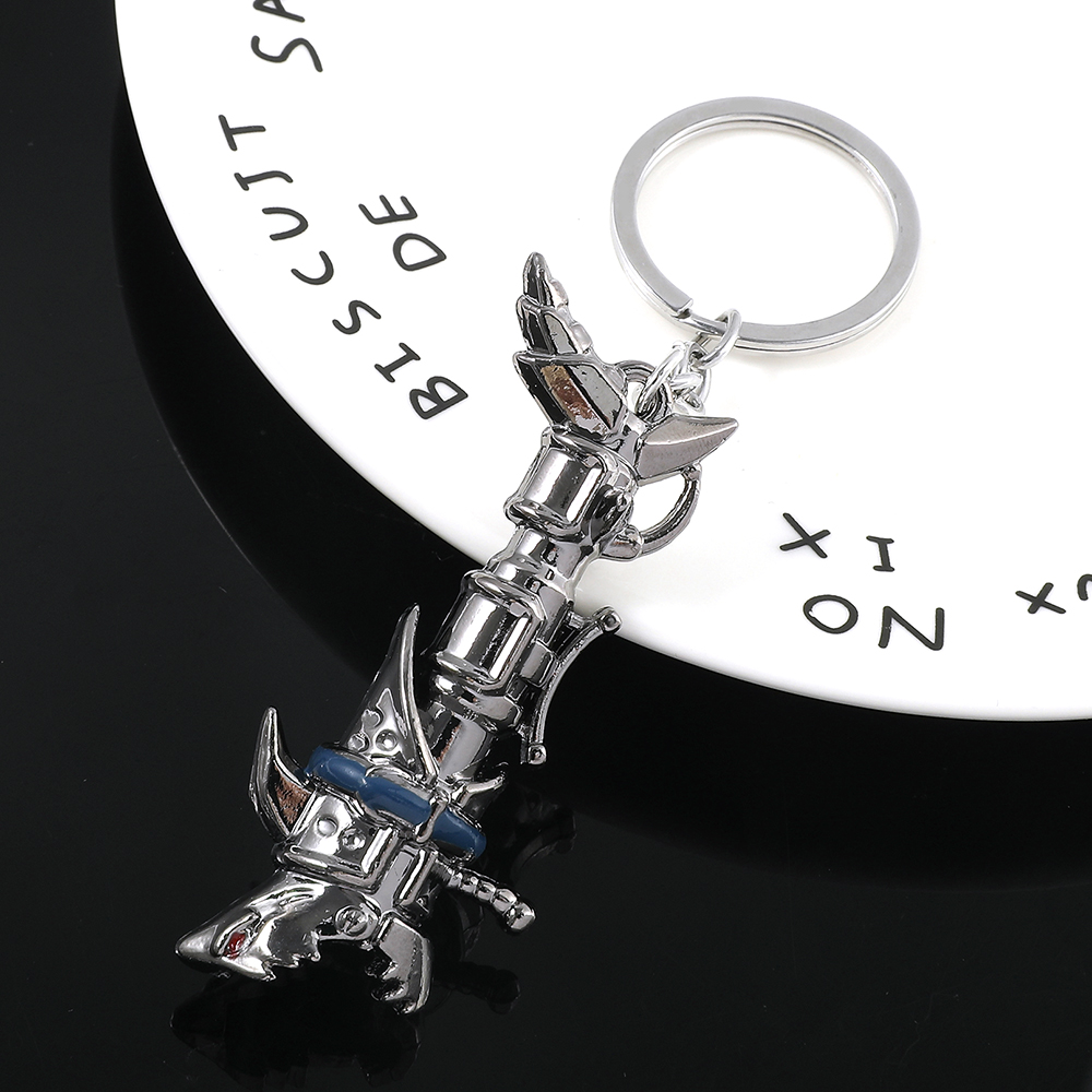 Gantungan Kunci Anime Game Arc - Men Accessories Pendant ulasan dan harga