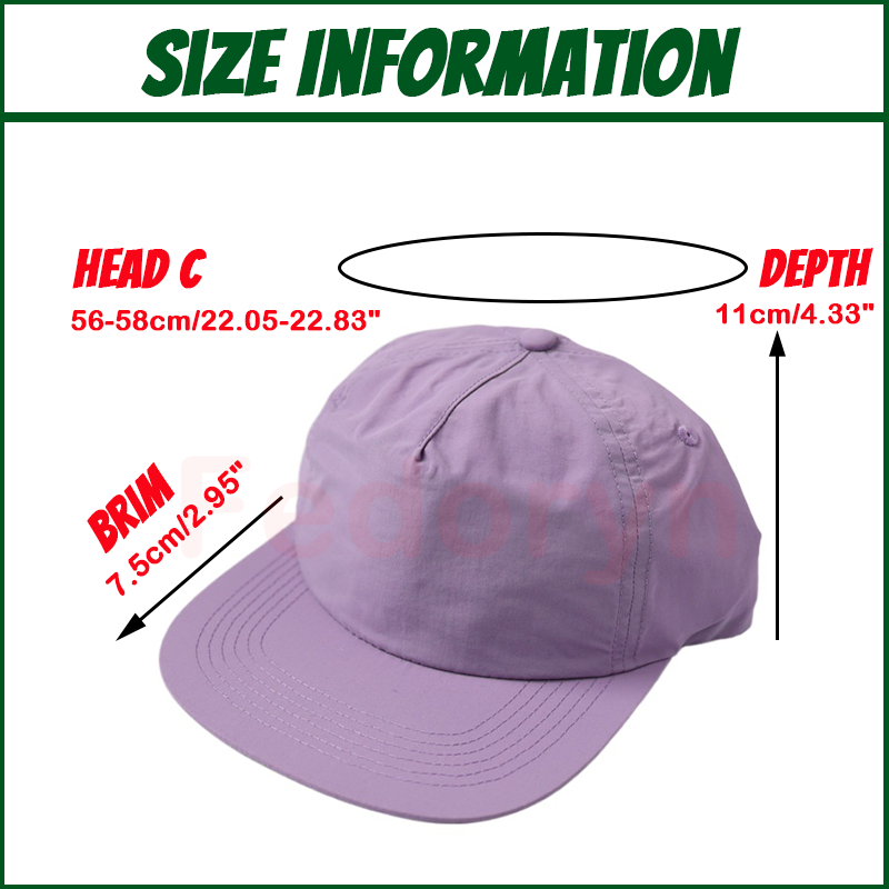 Topi Baseball Bordir Custom Fe - Men Accessories H&M ulasan dan harga