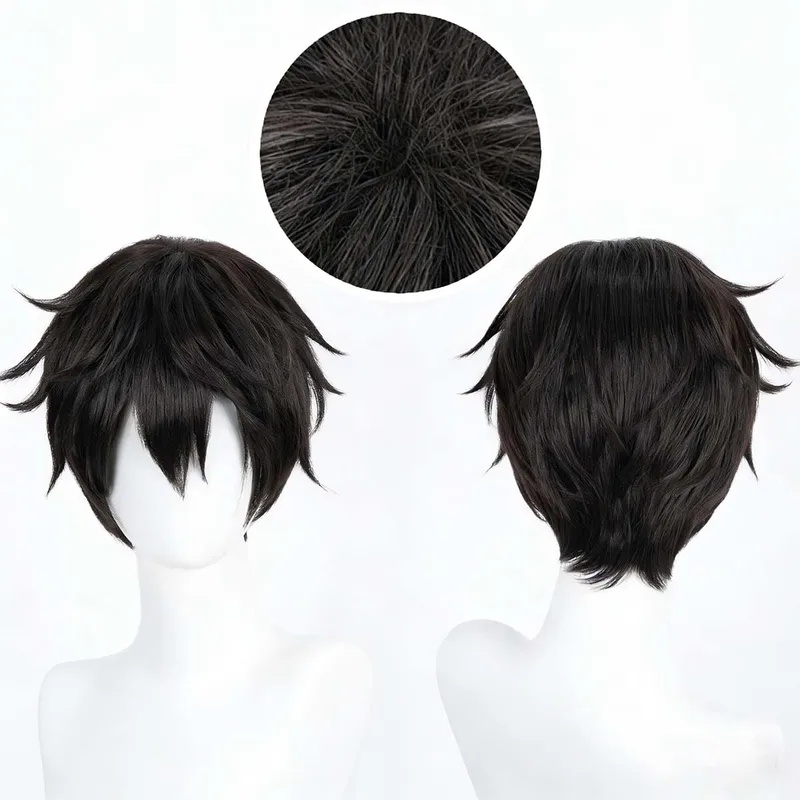 Kostum Pesta Halloween Le Cool - Men Accessories Online ulasan dan harga