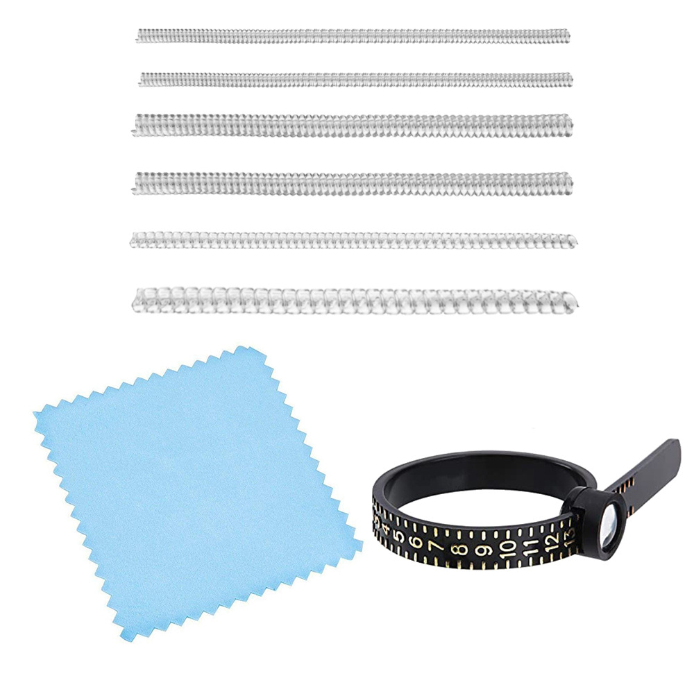 Sabuk Pengukur Ukuran Jari Res - Men'S Accessories Uk ulasan dan harga