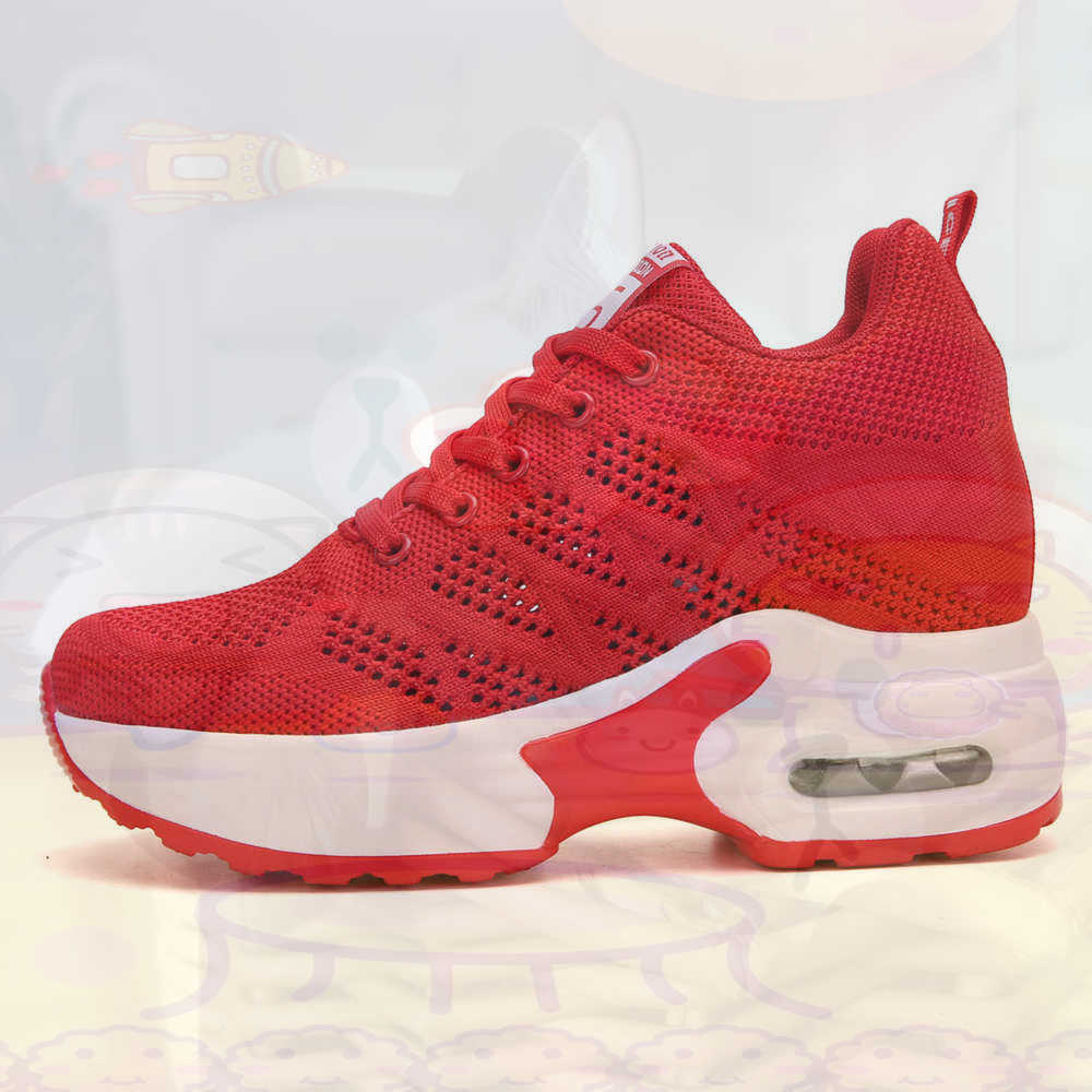 Merah Ukuran 36 Sepatu Wanita  - Men'S Accessories Uk ulasan dan harga