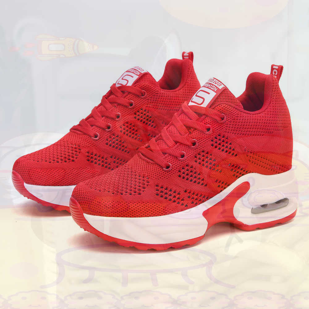 Merah Ukuran 36 Sepatu Wanita  - Men'S Accessories Uk ulasan dan harga
