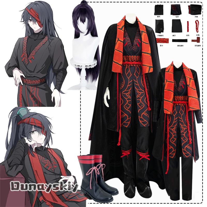 Anna zhang Online@Jia Qiu Cosp - Men Accessories Online ulasan dan harga