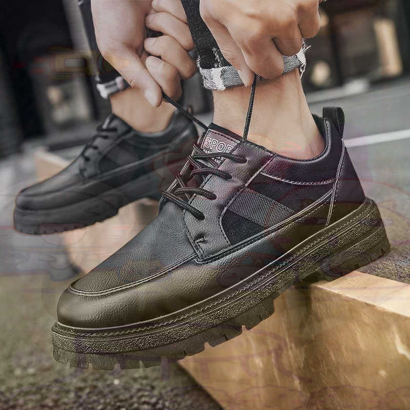 Sepatu Pria Tenis Pelatih Fash - Men'S Accessories Uk ulasan dan harga