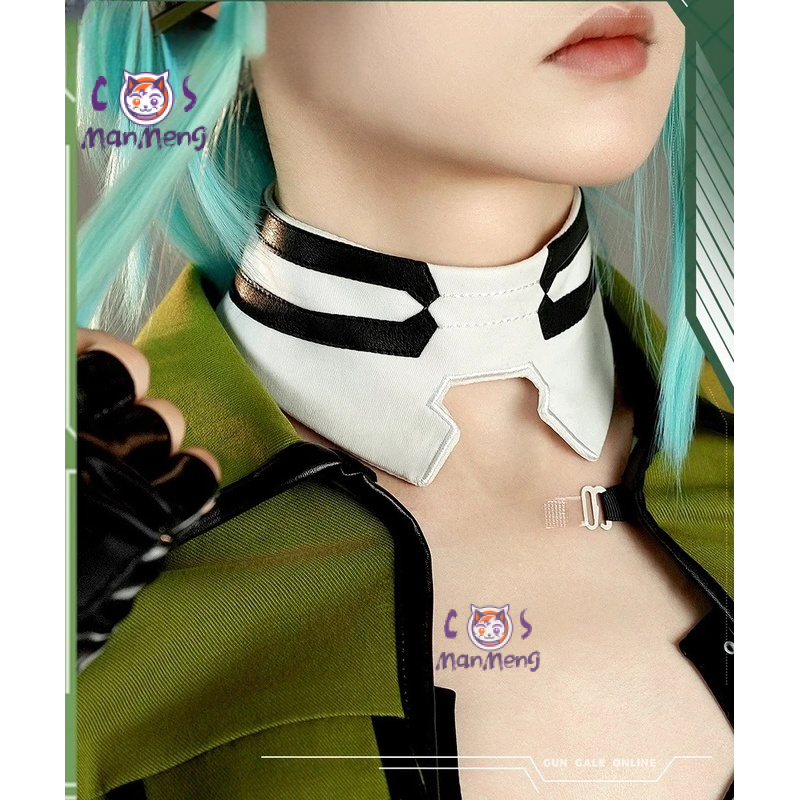 Kostum Cosplay Anime Sword Art - Men Accessories Online ulasan dan harga