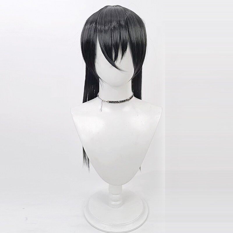 Wig Cosplay Game Touken Ranbu  - Men Accessories Online ulasan dan harga