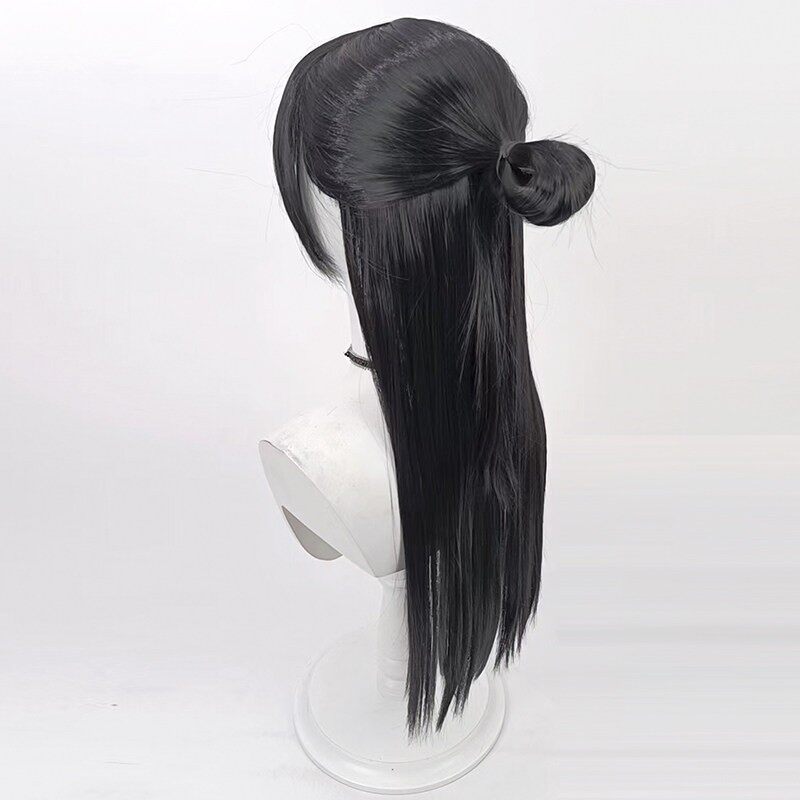 Wig Cosplay Game Touken Ranbu  - Men Accessories Online ulasan dan harga