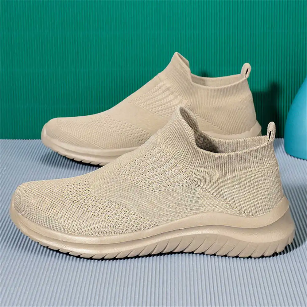 Sepatu olahraga pria, krem lem - Men'S Accessories Uk ulasan dan harga
