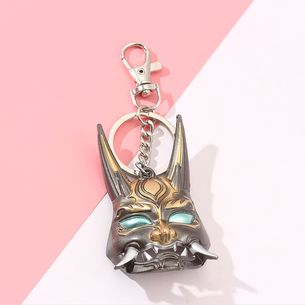Gantungan Kunci Dadalia Berwaj - Men Accessories Pendant ulasan dan harga