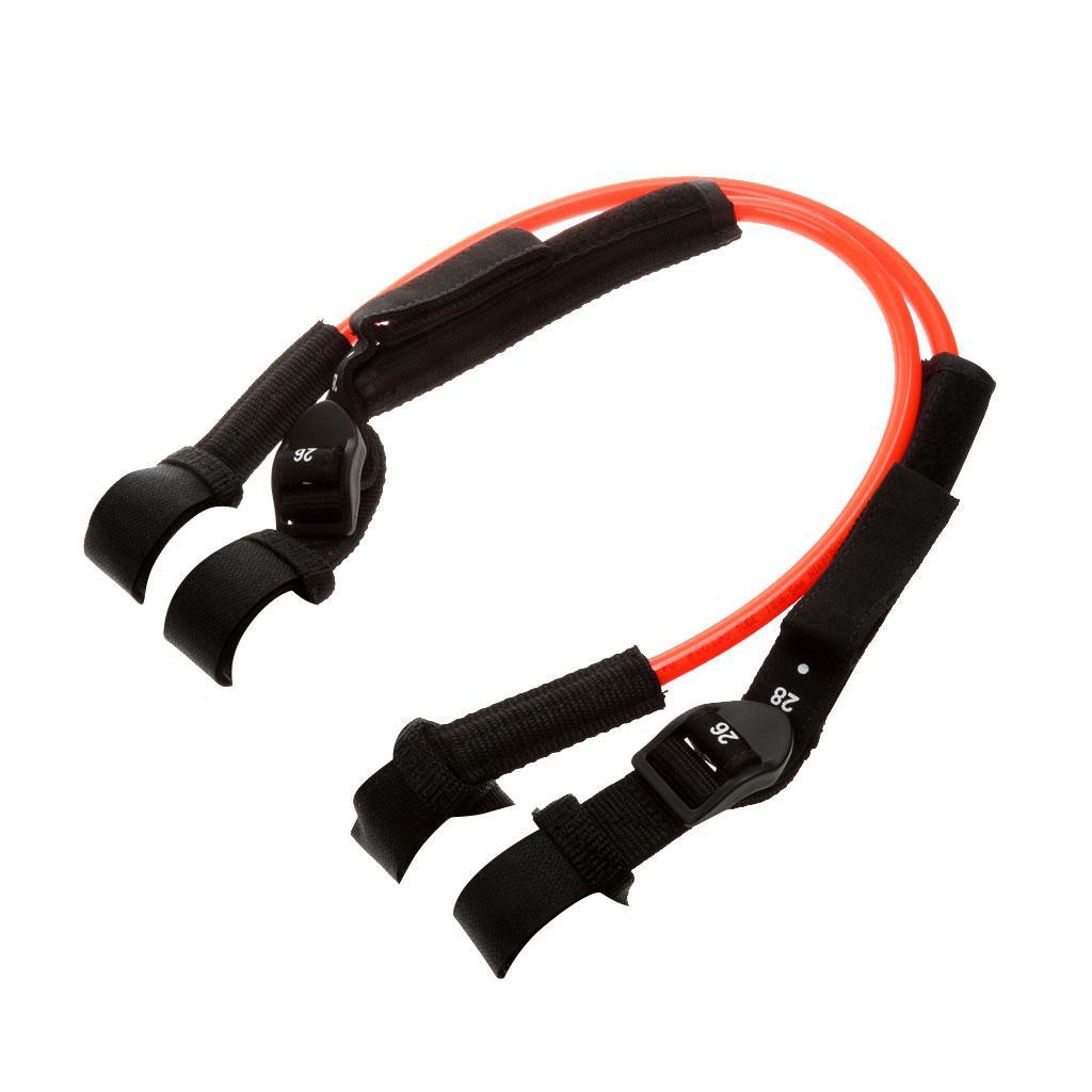 Aksesori Windsurf Tali Pengika - Men Accessories Online ulasan dan harga