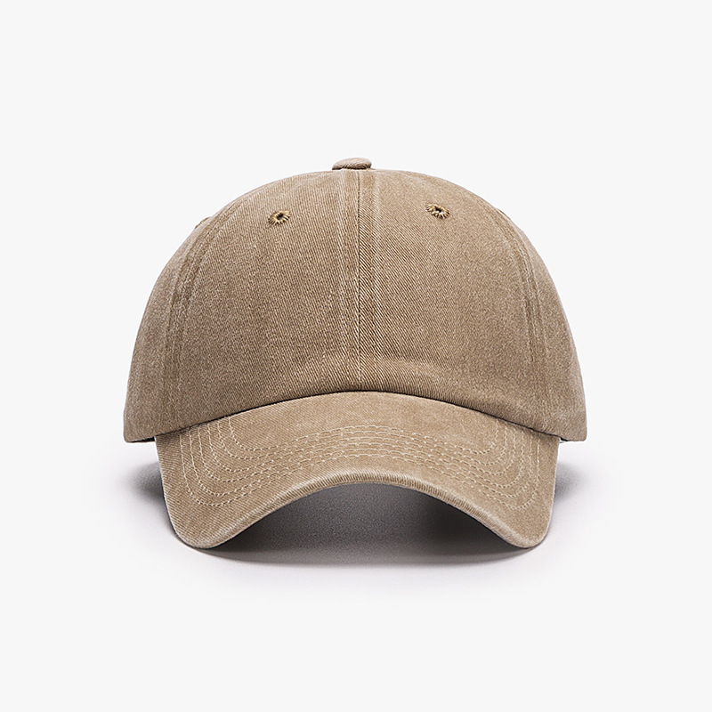 Topi Baseball Katun Cuci Motif - Men Accessories H&M ulasan dan harga