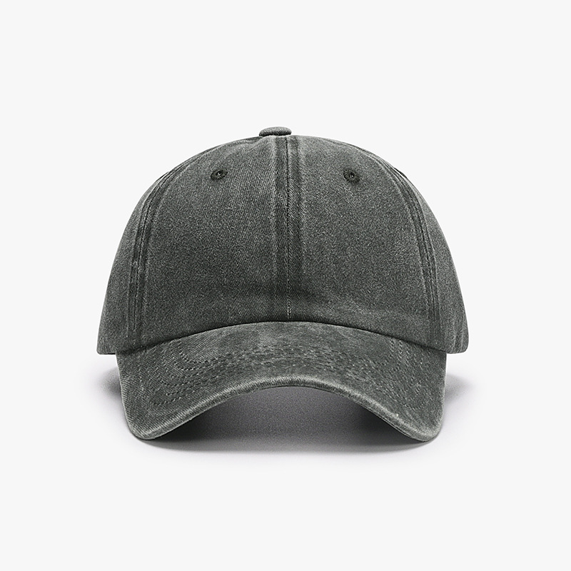 Topi Baseball Katun Cuci Motif - Men Accessories H&M ulasan dan harga