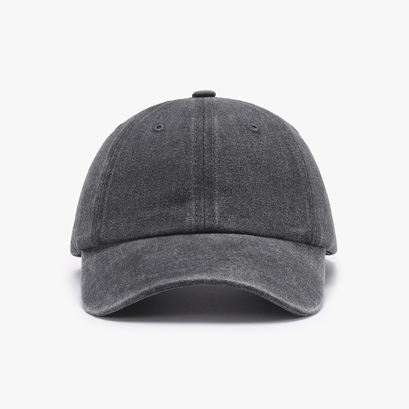 Topi Baseball Katun Cuci Motif - Men Accessories H&M ulasan dan harga