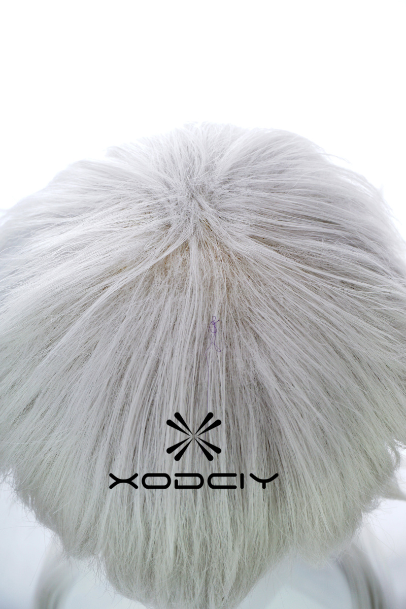 Kostum Cosplay Wig Anime Touke - Men Accessories Online ulasan dan harga