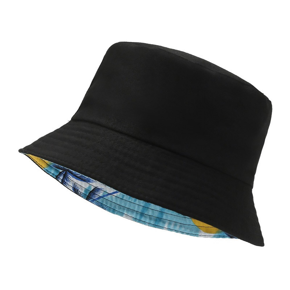 Topi Nelayan Dua Sisi Anti-UV  - Men Accessories H&M ulasan dan harga