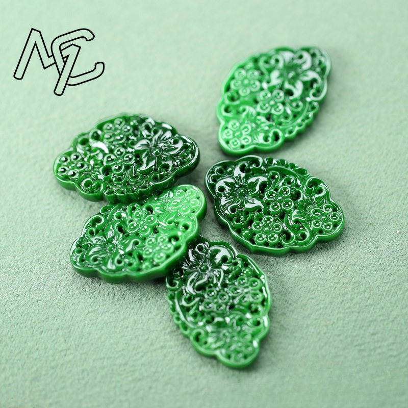 2 Buah DIY Perhiasan Anting Li - Men'S Accessories Jewelry ulasan dan harga