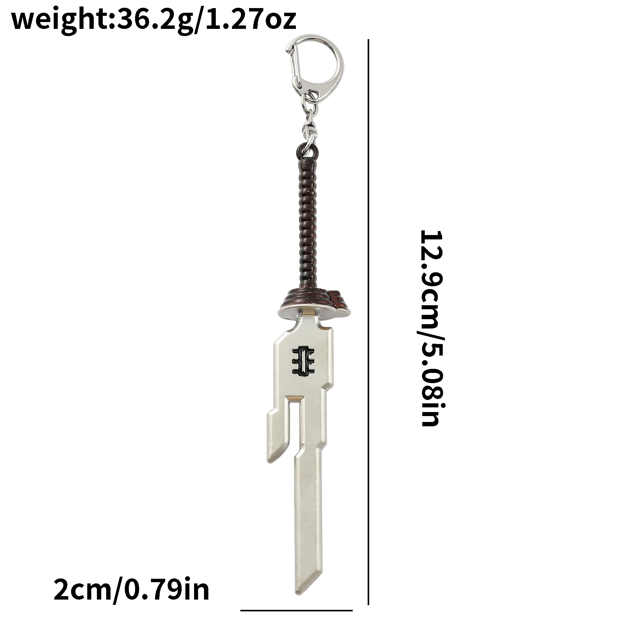 Gantungan Kunci Anime Jujutsu  - Men Accessories Pendant ulasan dan harga