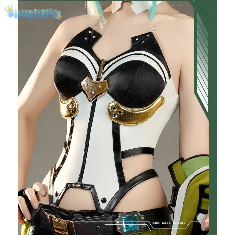 Kostum Cosplay Anime Sword Art - Men Accessories Online ulasan dan harga