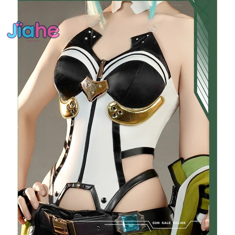 Kostum Cosplay Anime Sword Art - Men Accessories Online ulasan dan harga