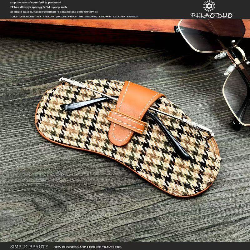 Tas Kacamata Baru 2026 Tas Pen - Men Accessories Online ulasan dan harga