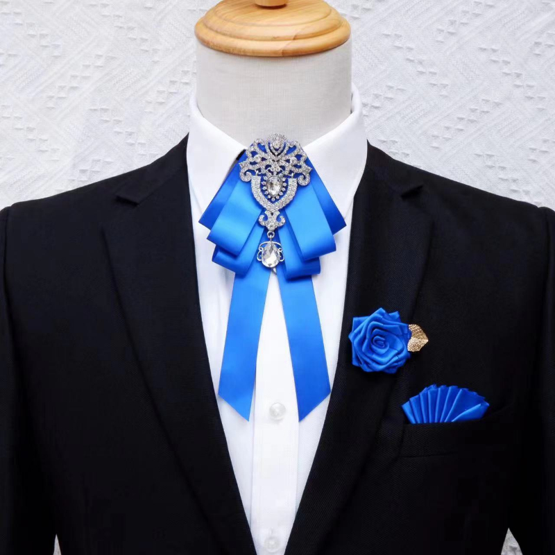Berlian imitasi mewah Inggris  - Men'S Accessories Uk ulasan dan harga