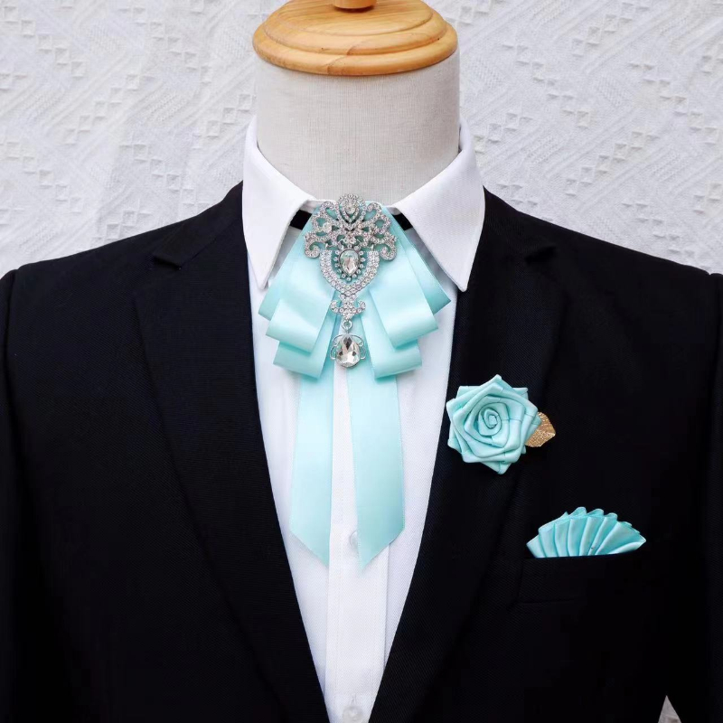 Berlian imitasi mewah Inggris  - Men'S Accessories Uk ulasan dan harga