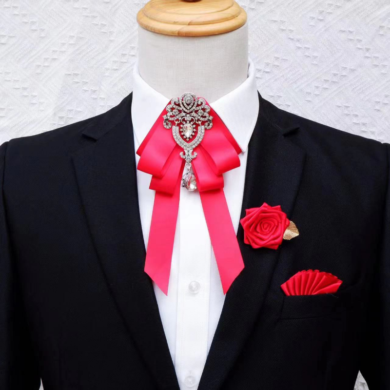 Berlian imitasi mewah Inggris  - Men'S Accessories Uk ulasan dan harga