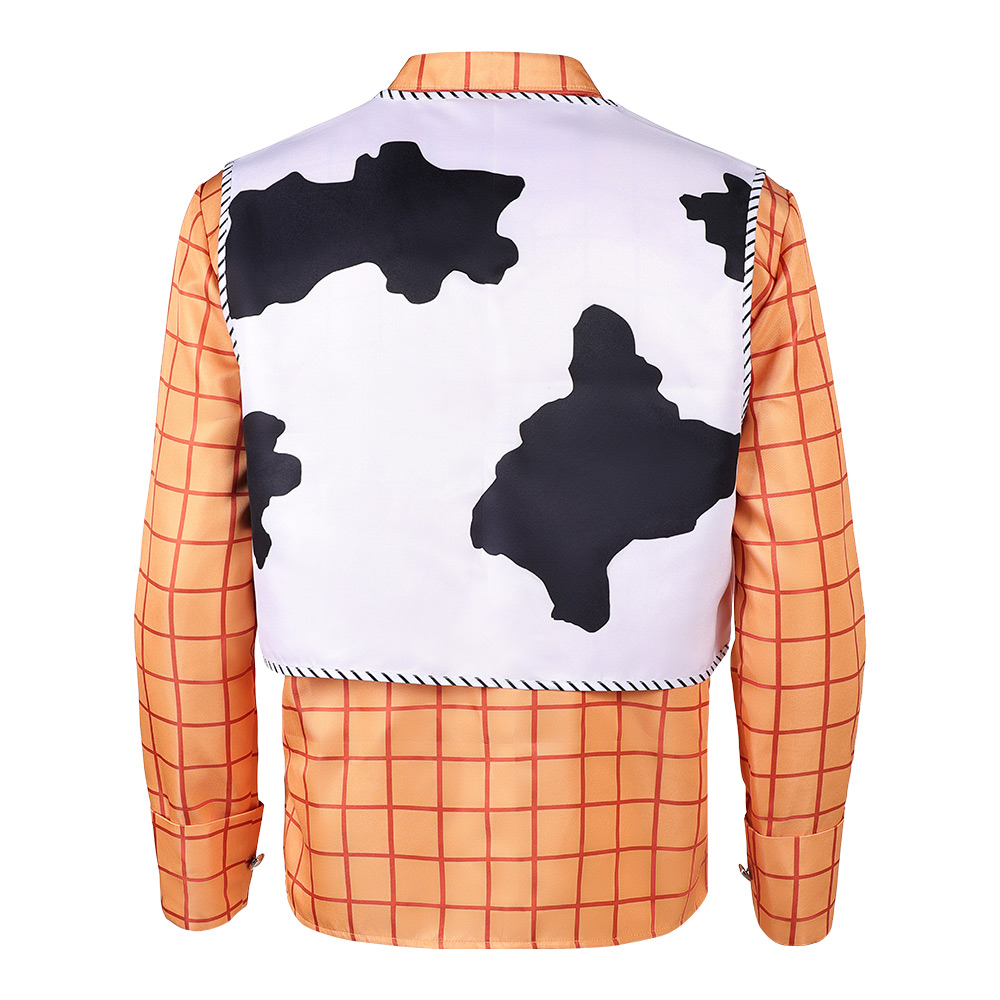 Kostum Cosplay Woody Kemeja Le - Men Accessories H&M ulasan dan harga